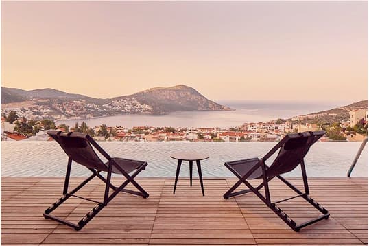 Villa Vista Kalkan